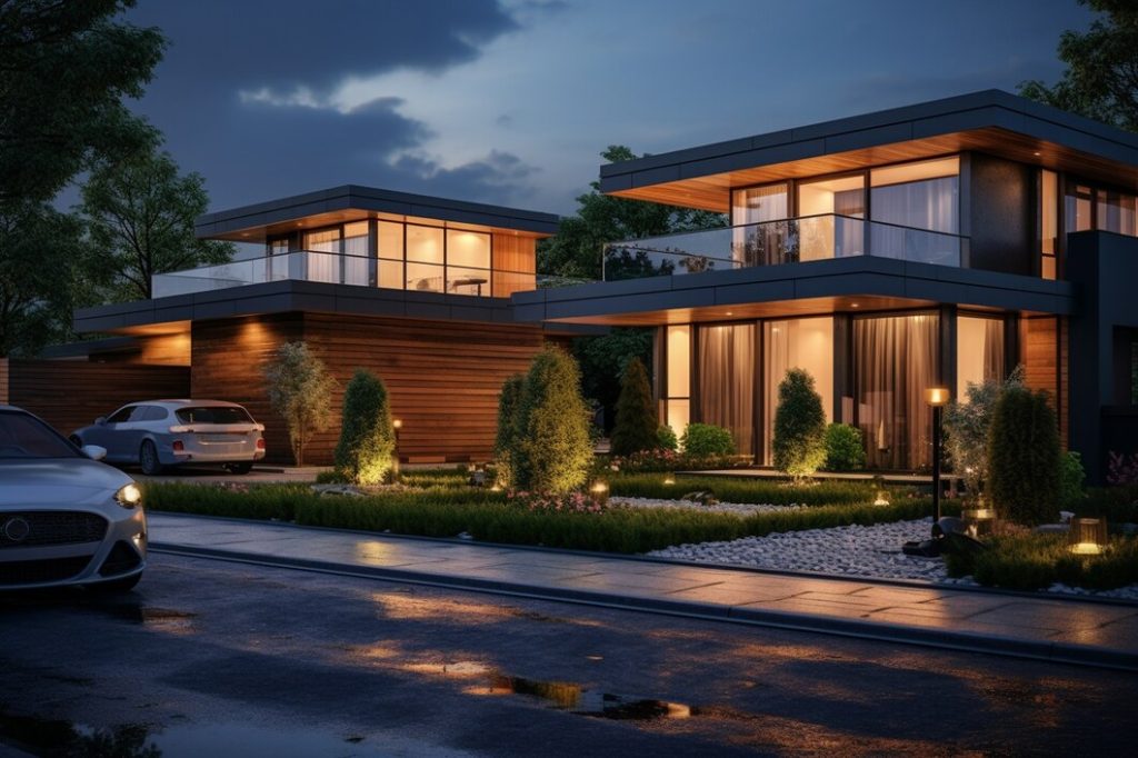 Construction company in Trivandrum