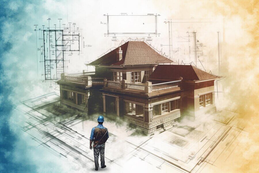 construction company trivandrum