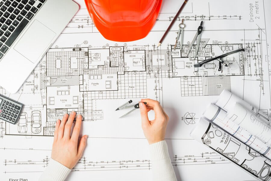 construction service trivandrum
