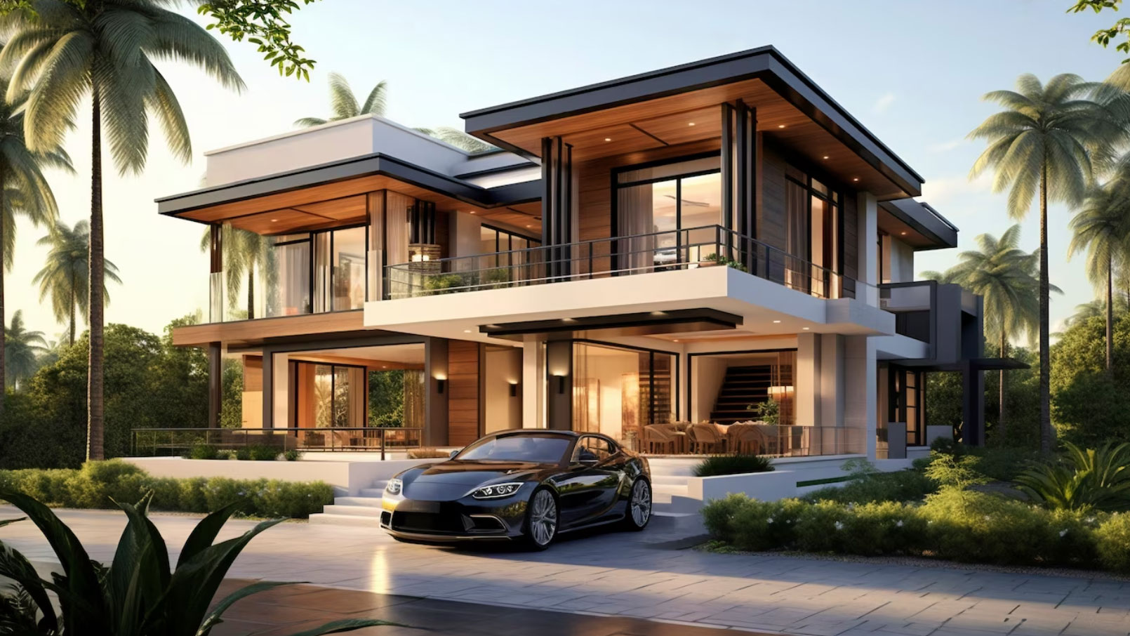 home construction company trivandrum