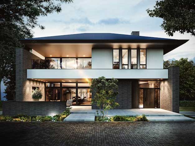 HOme construction services