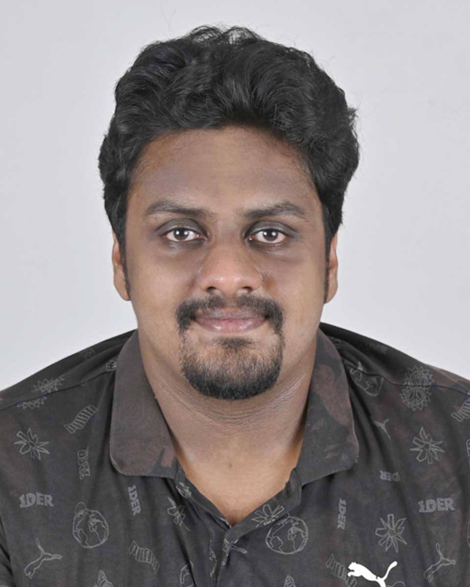 Er Roshan Abraham