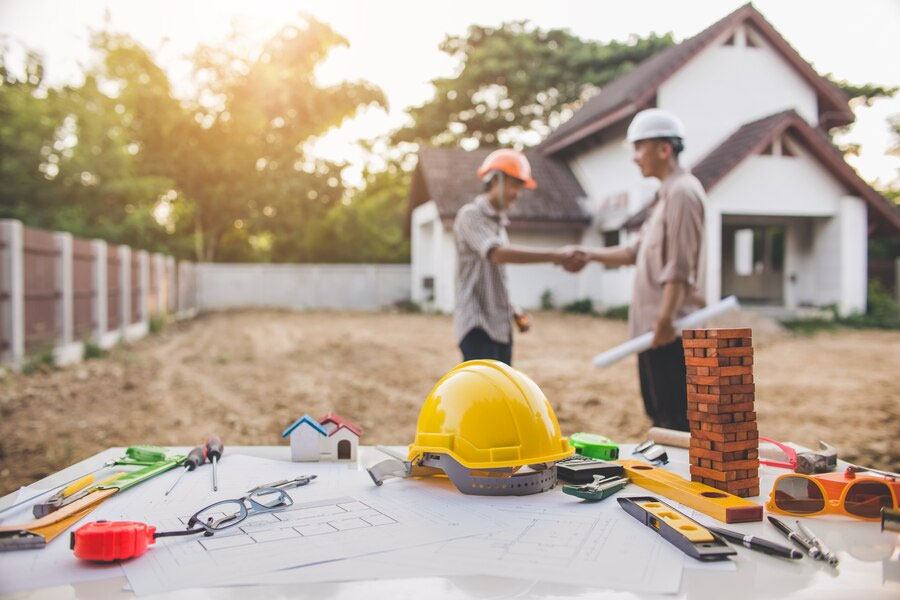 Turnkey builder Trivandrum